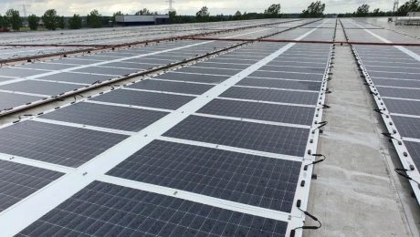 交出碳足跡優秀答卷，日托輕柔組件布局全球市場