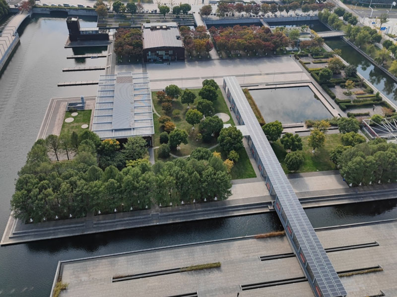 日托光伏：深耕無錫市場，奔赴雙碳未來