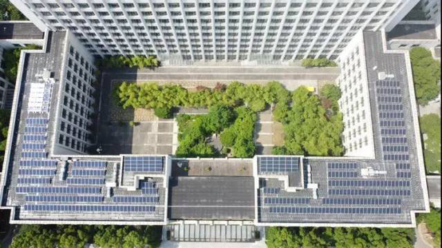 日托光伏：深耕無錫市場，奔赴雙碳未來