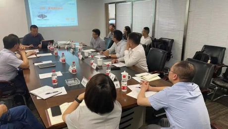 日托光伏與國電投貴州金元簽訂戰(zhàn)略合作協(xié)議