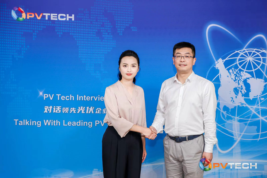 聚焦2024，展望2025，日托光伏的創新突破與行業新篇章