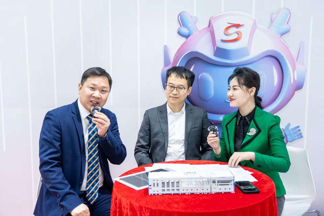 聚焦2024，展望2025，日托光伏的創新突破與行業新篇章